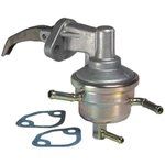 Order New Mechanical Fuel Pump by CARTER - M70196 For Your Vehicle