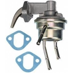 Order New Mechanical Fuel Pump by CARTER - M70266 For Your Vehicle