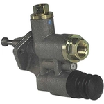 Order New Mechanical Fuel Pump by CARTER - M73104 For Your Vehicle