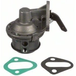 Order New Mechanical Fuel Pump by CARTER - M751 For Your Vehicle