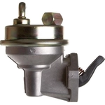 Order DELPHI - MF0001 - New Mechanical Fuel Pump For Your Vehicle