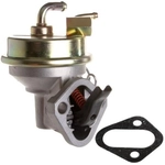 Order DELPHI - MF0002 - New Mechanical Fuel Pump For Your Vehicle