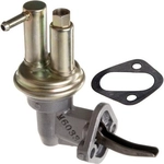 Order DELPHI - MF0005 - New Mechanical Fuel Pump For Your Vehicle