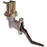 Order New Mechanical Fuel Pump by DELPHI - MF0007 For Your Vehicle