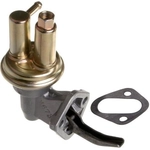 Order DELPHI - MF0009 - New Mechanical Fuel Pump For Your Vehicle