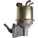 Order DELPHI - MF0011 - New Mechanical Fuel Pump For Your Vehicle
