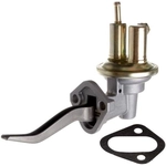 Order DELPHI - MF0017 - New Mechanical Fuel Pump For Your Vehicle