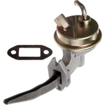 Order DELPHI - MF0024 - New Mechanical Fuel Pump For Your Vehicle