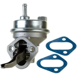 Order New Mechanical Fuel Pump by DELPHI - MF0025 For Your Vehicle