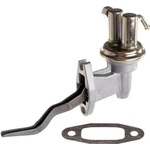 Order New Mechanical Fuel Pump by DELPHI - MF0027 For Your Vehicle