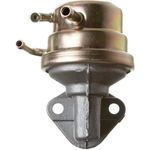 Order New Mechanical Fuel Pump by DELPHI - MF0035 For Your Vehicle