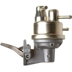 Order New Mechanical Fuel Pump by DELPHI - MF0040 For Your Vehicle