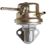 Order New Mechanical Fuel Pump by DELPHI - MF0047 For Your Vehicle