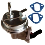 Order DELPHI - MF0049 - New Mechanical Fuel Pump For Your Vehicle
