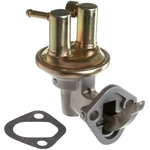 Order New Mechanical Fuel Pump by DELPHI - MF0053 For Your Vehicle