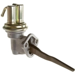 Order New Mechanical Fuel Pump by DELPHI - MF0059 For Your Vehicle