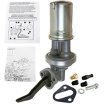 Order New Mechanical Fuel Pump by DELPHI - MF0063 For Your Vehicle