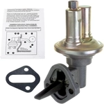 Order New Mechanical Fuel Pump by DELPHI - MF0067 For Your Vehicle