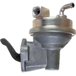 Order DELPHI - MF0068 - New Mechanical Fuel Pump For Your Vehicle