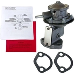 Order New Mechanical Fuel Pump by DELPHI - MF0075 For Your Vehicle