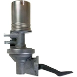 Order DELPHI - MF0076 - New Mechanical Fuel Pump For Your Vehicle