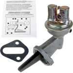 Order New Mechanical Fuel Pump by DELPHI - MF0080 For Your Vehicle