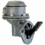 Order New Mechanical Fuel Pump by DELPHI - MF0092 For Your Vehicle