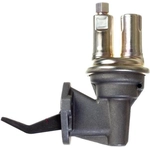 Order New Mechanical Fuel Pump by DELPHI - MF0096 For Your Vehicle
