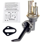 Order New Mechanical Fuel Pump by DELPHI - MF0097 For Your Vehicle