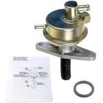 Order New Mechanical Fuel Pump by DELPHI - MF0099 For Your Vehicle