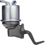 Order Pompe à carburant mécanique neuve par DELPHI - MF0100 For Your Vehicle