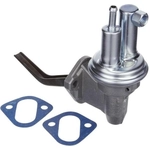 Order New Mechanical Fuel Pump by DELPHI - MF0125 For Your Vehicle