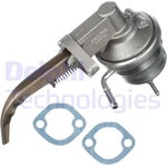 Order New Mechanical Fuel Pump by DELPHI - MF0140 For Your Vehicle