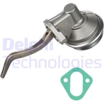 Order New Mechanical Fuel Pump by DELPHI - MF0148 For Your Vehicle