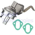Order New Mechanical Fuel Pump by DELPHI - MF0149 For Your Vehicle