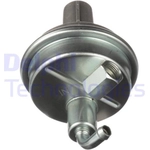 Order New Mechanical Fuel Pump by DELPHI - MF0150 For Your Vehicle