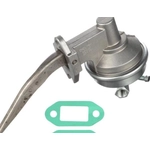 Order New Mechanical Fuel Pump by DELPHI - MF0157 For Your Vehicle