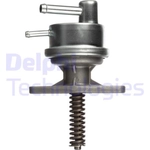 Order New Mechanical Fuel Pump by DELPHI - MF0160 For Your Vehicle
