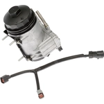 Order New Mechanical Fuel Pump by DORMAN (OE SOLUTIONS) - 904-565 For Your Vehicle