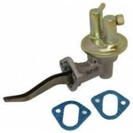 Order New Mechanical Fuel Pump by GMB - 520-8050 For Your Vehicle