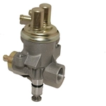 Order New Mechanical Fuel Pump by GMB - 525-8020 For Your Vehicle