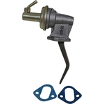 Order New Mechanical Fuel Pump by GMB - 525-8030 For Your Vehicle