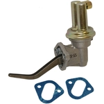 Order New Mechanical Fuel Pump by GMB - 525-8040 For Your Vehicle