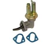 Order New Mechanical Fuel Pump by GMB - 525-8050 For Your Vehicle