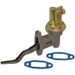 Order New Mechanical Fuel Pump by GMB - 525-8060 For Your Vehicle