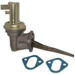 Order New Mechanical Fuel Pump by GMB - 525-8150 For Your Vehicle
