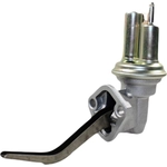Order New Mechanical Fuel Pump by GMB - 525-8270 For Your Vehicle