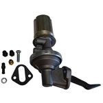 Order GMB - 525-8310 - Mechanical Fuel Pump For Your Vehicle