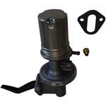 Order New Mechanical Fuel Pump by GMB - 525-8340 For Your Vehicle