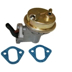 Order New Mechanical Fuel Pump by GMB - 530-8010 For Your Vehicle